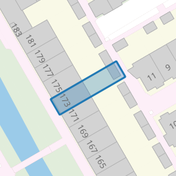 Perceel LDN03-M-2759