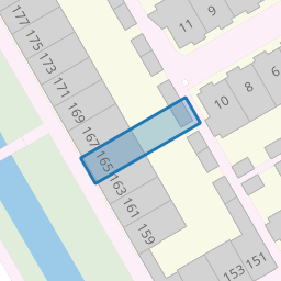 Perceel LDN03-M-2763