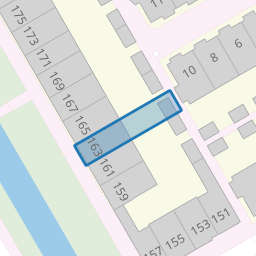 Perceel LDN03-M-2764