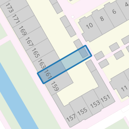 Perceel LDN03-M-2765