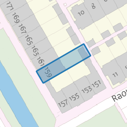 Perceel LDN03-M-2766