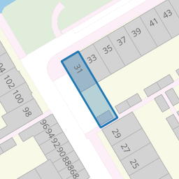 Perceel LDN03-M-2769