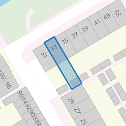 Perceel LDN03-M-2770