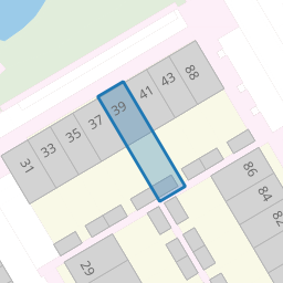 Perceel LDN03-M-2773