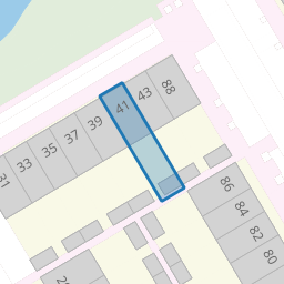 Perceel LDN03-M-2774