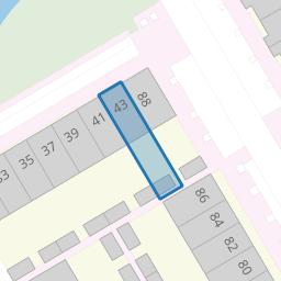 Perceel LDN03-M-2775