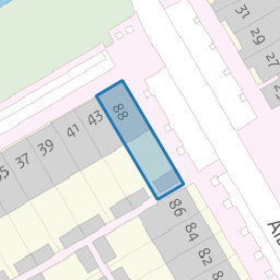 Perceel LDN03-M-2776