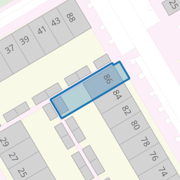 Perceel LDN03-M-2777