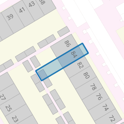 Perceel LDN03-M-2778