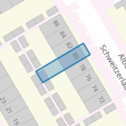 Perceel LDN03-M-2780