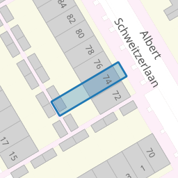 Perceel LDN03-M-2783