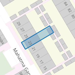 Perceel LDN03-M-2788