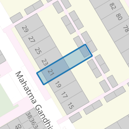 Perceel LDN03-M-2789