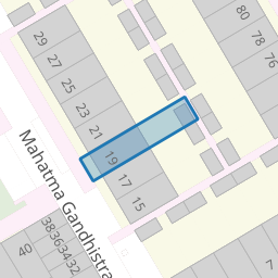 Perceel LDN03-M-2790