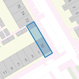 Perceel LDN03-M-2793