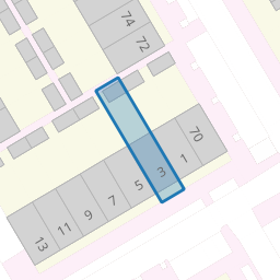 Perceel LDN03-M-2795