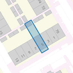 Perceel LDN03-M-2796