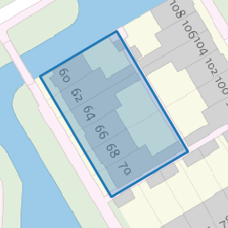 Perceel LDN03-M-2802