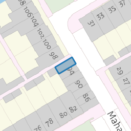 Perceel LDN03-M-2803