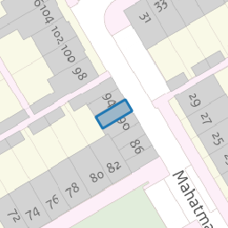 Perceel LDN03-M-2805