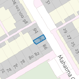 Perceel LDN03-M-2806