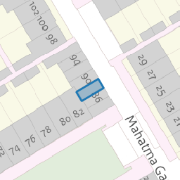 Perceel LDN03-M-2807