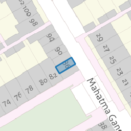 Perceel LDN03-M-2808