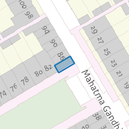 Perceel LDN03-M-2809