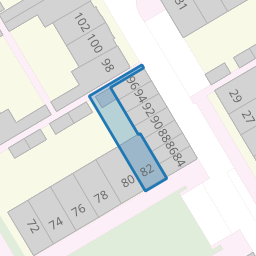 Perceel LDN03-M-2810