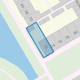 Perceel LDN03-M-2815