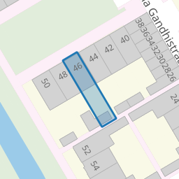 Perceel LDN03-M-2818