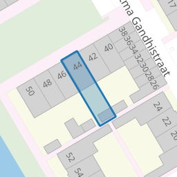 Perceel LDN03-M-2819