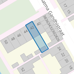 Perceel LDN03-M-2820