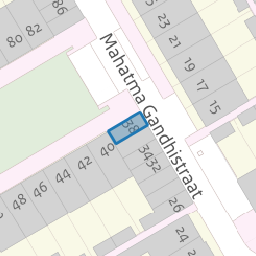 Perceel LDN03-M-2822