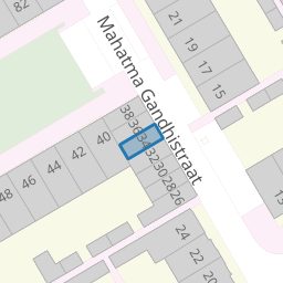 Perceel LDN03-M-2824