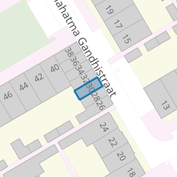 Perceel LDN03-M-2826