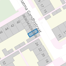 Perceel LDN03-M-2827