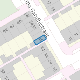 Perceel LDN03-M-2828