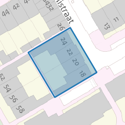 Perceel LDN03-M-2829