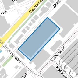 Perceel LDN03-M-2843