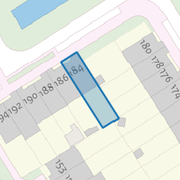 Perceel LDN03-M-2844