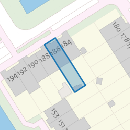 Perceel LDN03-M-2845