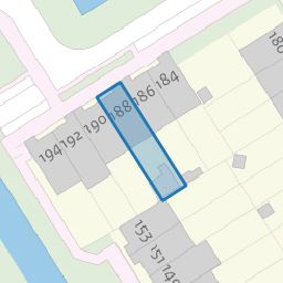 Perceel LDN03-M-2846