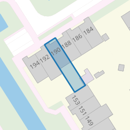 Perceel LDN03-M-2847