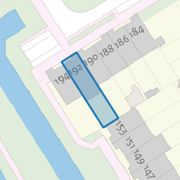 Perceel LDN03-M-2848