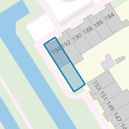 Perceel LDN03-M-2849