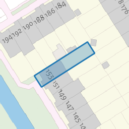 Perceel LDN03-M-2850