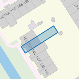 Perceel LDN03-M-2851