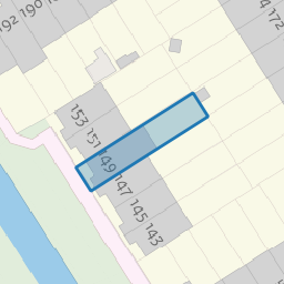 Perceel LDN03-M-2852