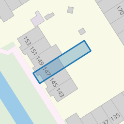 Perceel LDN03-M-2853